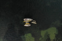 created by dji camera